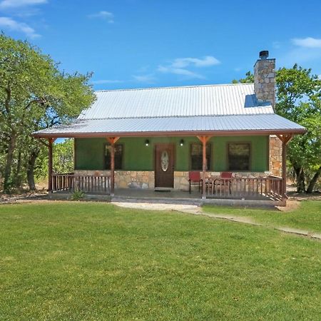 Dodo'S Cabin Βίλα Wimberley Εξωτερικό φωτογραφία
