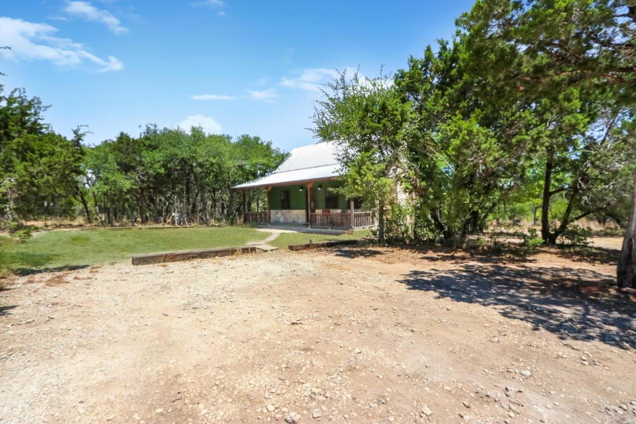 Dodo'S Cabin Βίλα Wimberley Εξωτερικό φωτογραφία