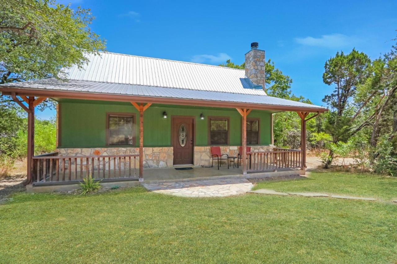 Dodo'S Cabin Βίλα Wimberley Εξωτερικό φωτογραφία