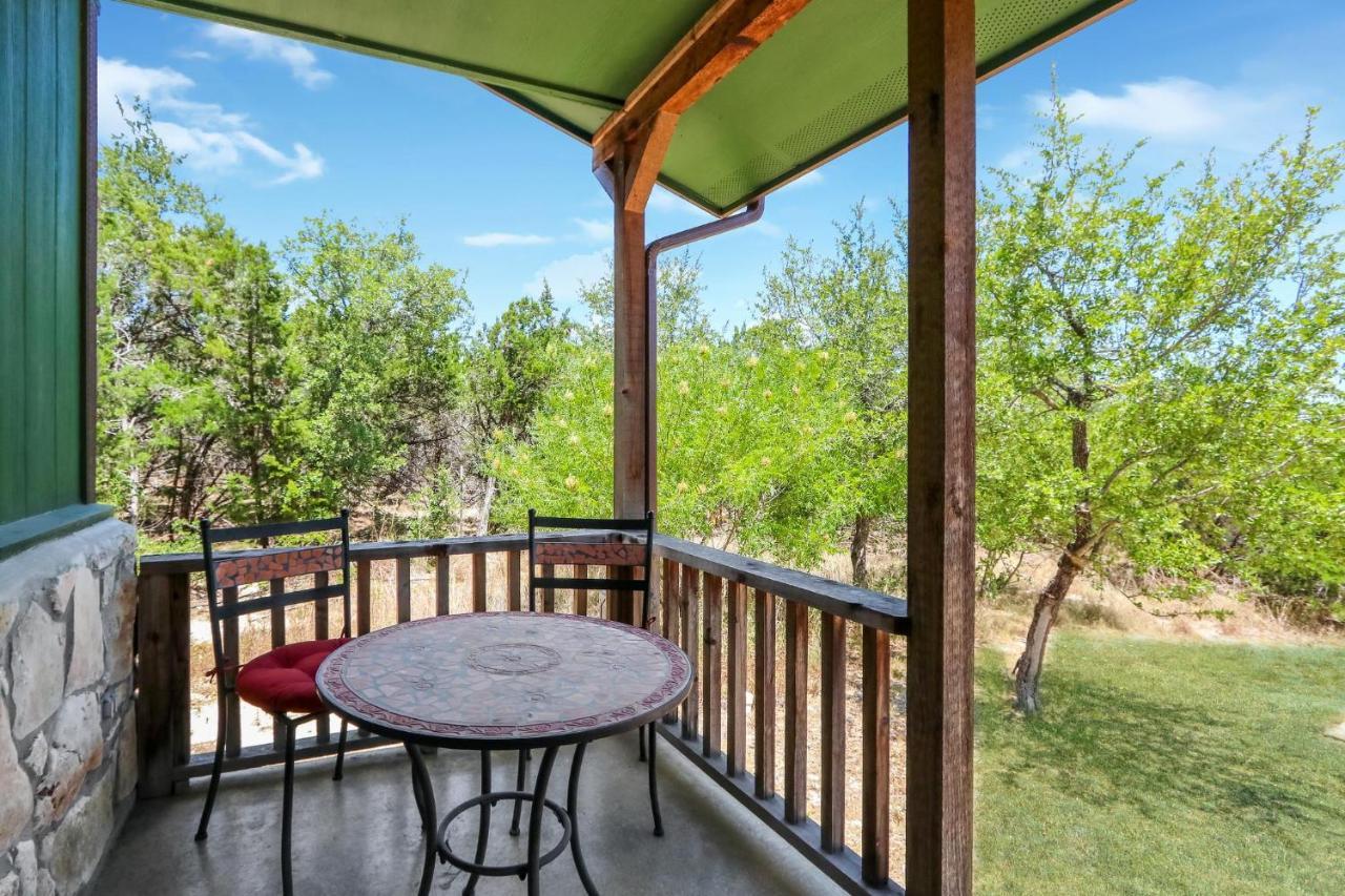 Dodo'S Cabin Βίλα Wimberley Εξωτερικό φωτογραφία