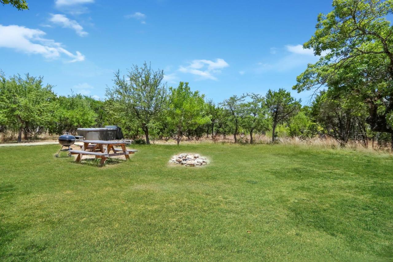 Dodo'S Cabin Βίλα Wimberley Εξωτερικό φωτογραφία